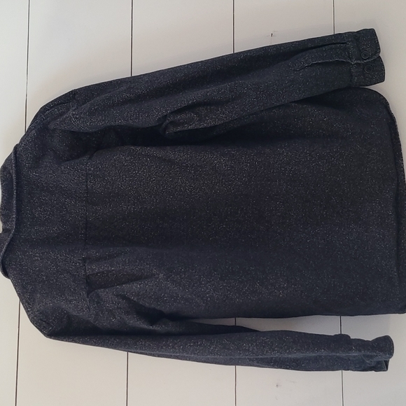 Dry Good Flannel - Picture 5 of 5